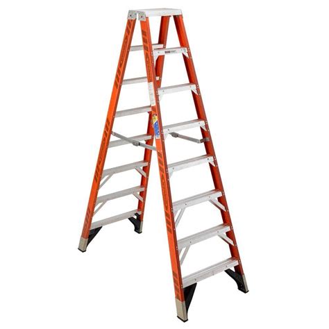 home depot ladders|harbor freight ladders.